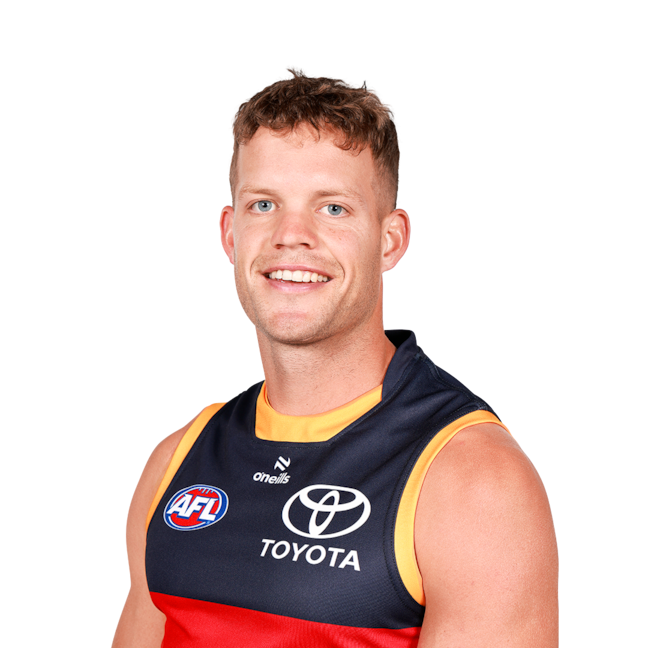 Mitchell Hinge profile picture
